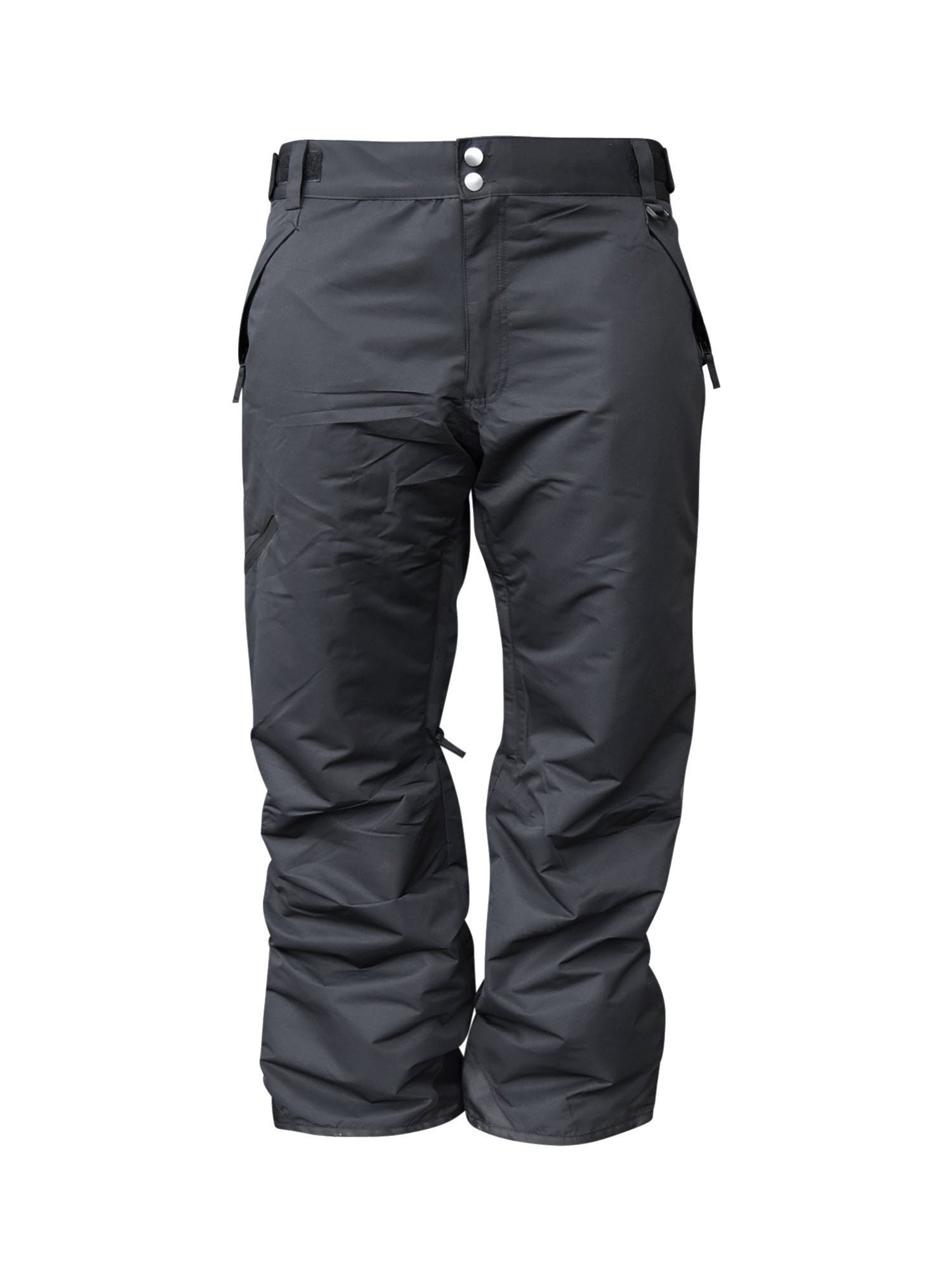 Snow Country Outerwear Mens Big and Tall Snow Ski Skiing Insulated Technical Pants 2XL 7XL Reg and Tall Lengths Walmart