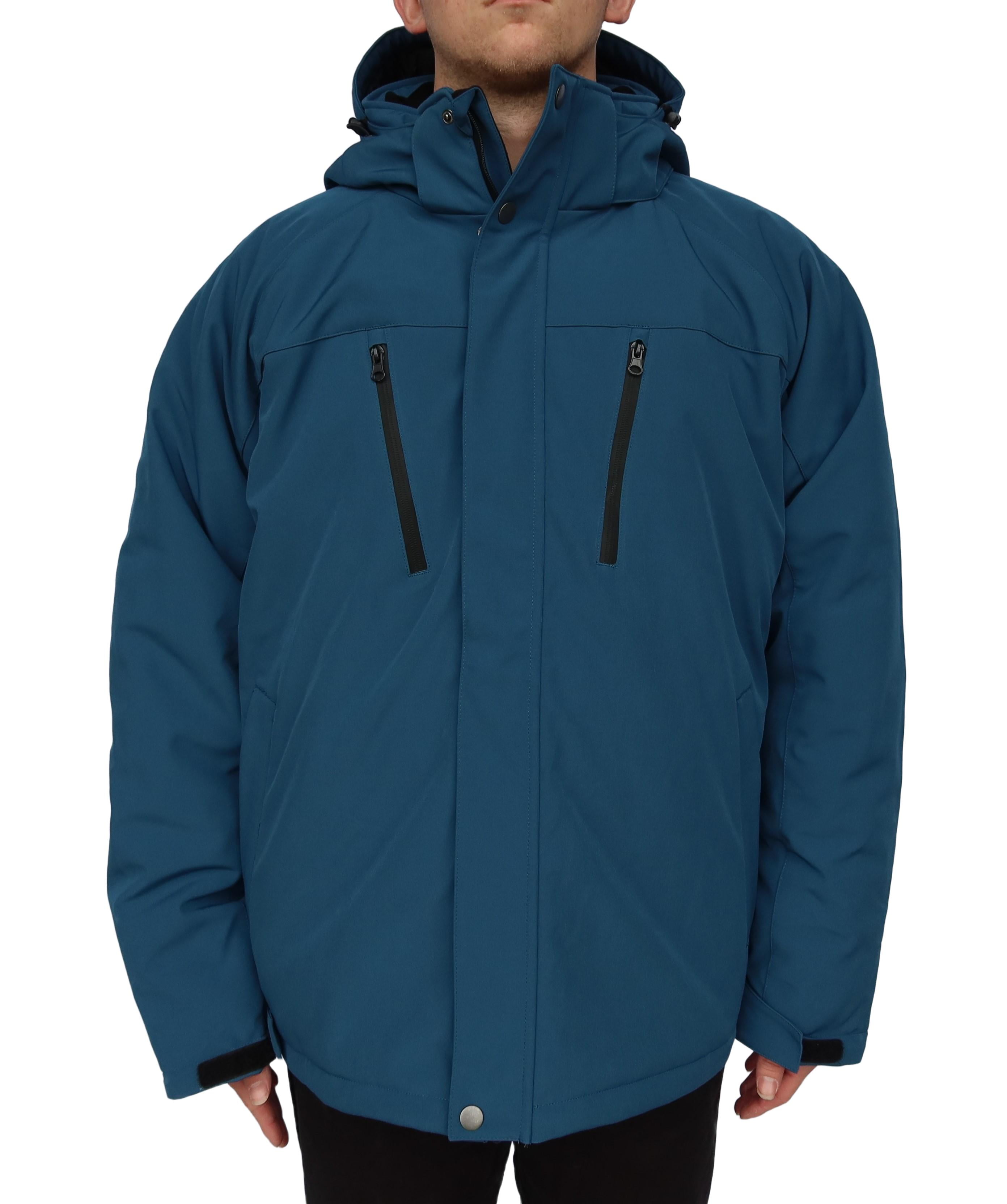 Snow country shop jacket