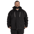 thumbnail image 1 of Snow Country Outerwear Mens Insulated Soft Shell Jacket Big 2X-7X Siberian, 1 of 7