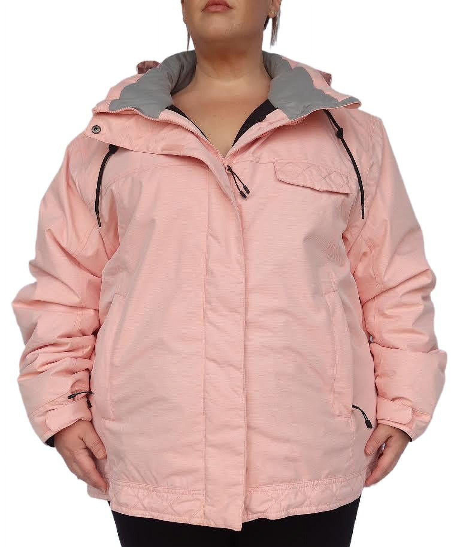 Snow Country Outerwear Women's 1X6X Sugarcoat Insulated Snow Board