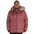 thumbnail image 1 of Snow Country Outerwear Women's Plus Extended Size Ski Coat Jacket Luna Alternative Down 1X-6X, 1 of 8
