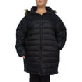 thumbnail image 1 of Snow Country Outerwear Women's Plus Size 1X-6X Element Parka Jacket Coat, 1 of 4
