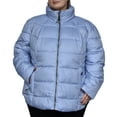 thumbnail image 1 of Snow Country Outerwear Women's Plus Size 1X-6X Synthetic Puffy Jacket, 1 of 5