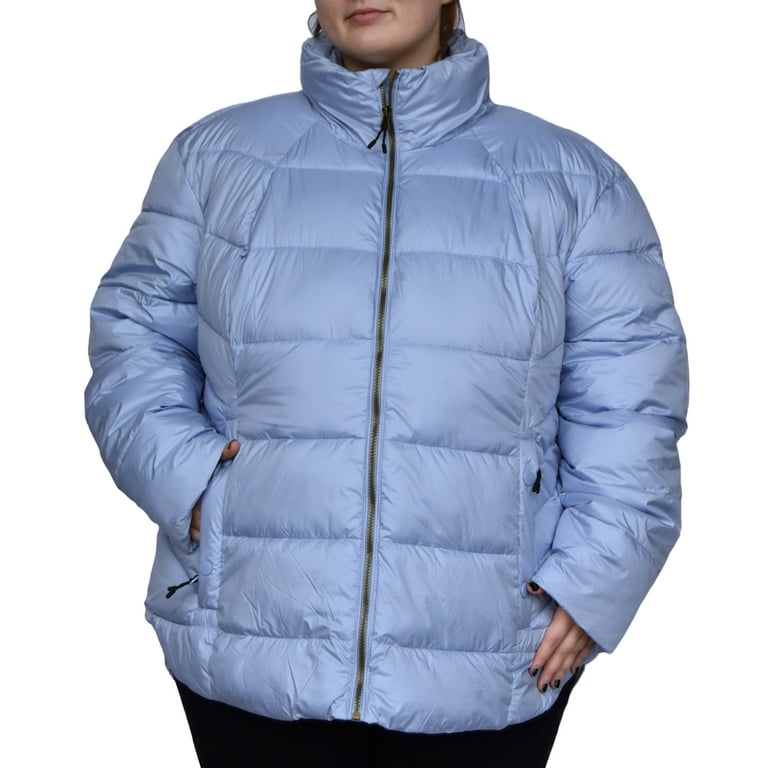 Snow Country Plus Size Women's Outerwear Jackets Snow Country