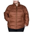 thumbnail image 1 of Snow Country Outerwear Women's Plus Size 1X-6X Synthetic Puffy Jacket, 1 of 5