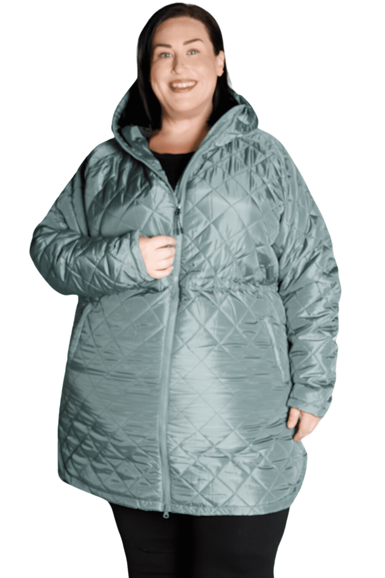Snow Country Outerwear Womens Plus Size Quilted Kuwait Ubuy
