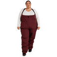 thumbnail image 1 of Snow Country Outerwear Women's Plus Size Snow Ski Bibs Overalls Pants 1X - 6X Short or Reg, 1 of 6