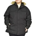 thumbnail image 1 of Snow Country Outerwear Women's Plus Size Uptown Parka Ski Coat Jacket 1X-6X, 1 of 6