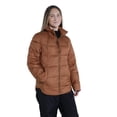 thumbnail image 1 of Snow Country Outerwear Women's S-XL Lexington Puffy Synthetic Down Jacket, 1 of 7