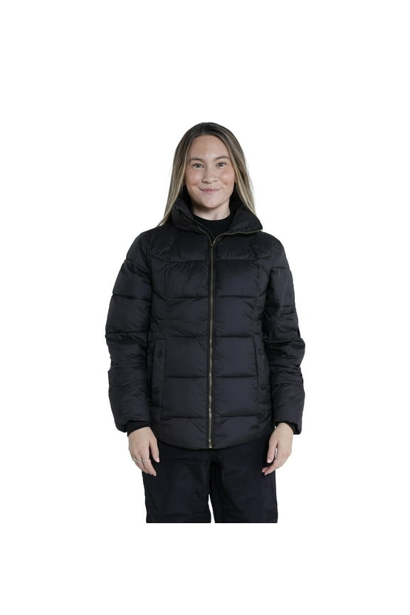Outerwear Women's S-XL Lexington Puffy Synthetic Down Jacket