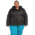 thumbnail image 1 of Snow Country Outerwear Womens Plus Size 1X-6X The Aspen Ski Coat Jacket, 1 of 8