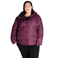 thumbnail image 1 of Snow Country Outerwear Womens Plus Size 1X-6X The Aspen Ski Coat Jacket, 1 of 6