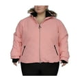thumbnail image 1 of Snow Country Outerwear Womens Plus Size 1X-6X Vail Down Alternative Snow Jacket Coat, 1 of 4