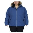 thumbnail image 1 of Snow Country Outerwear Womens Plus Size 1X-6X Vail Down Alternative Snow Jacket Coat, 1 of 4