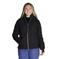 thumbnail image 1 of Snow Country Outerwear Womens S-XL Vail Down Alternative Snow Jacket Coat, 1 of 6