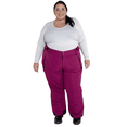 thumbnail image 1 of Snow Country Outerwear Womens Plus Size Snow Ski Pants 1X-6X Short or Reg, 1 of 5