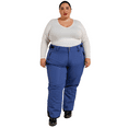 thumbnail image 1 of Snow Country Outerwear Womens Plus Size Snow Ski Pants 1X-6X Short or Reg, 1 of 6