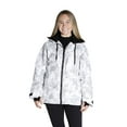 thumbnail image 1 of Snow Country Outerwear Womens S-XL Trust Snowboarding Ski Coat Jacket, 1 of 6