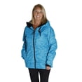 thumbnail image 1 of Snow Country Outerwear Womens S-XL Trust Snowboarding Ski Coat Jacket, 1 of 4