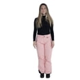 thumbnail image 1 of Snow Country Outerwear Womens Ski Snowboarding Pants Insulated XS-XL Short or Reg, 1 of 5