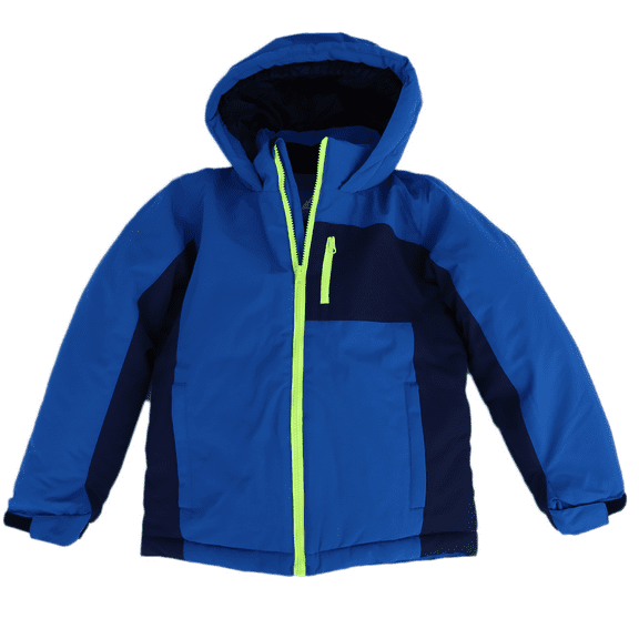 Snow Country Outerwear Youth Boys Insulated Snow Jacket Coat Gravity 8-18