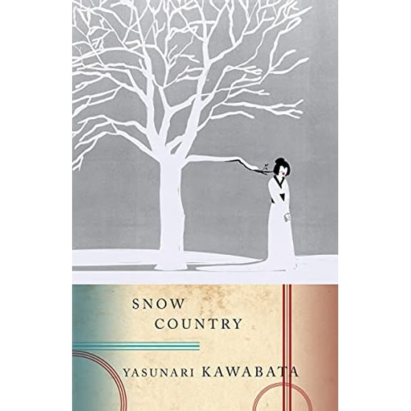 Pre-Owned Snow Country (Paperback) 0679761047 9780679761044