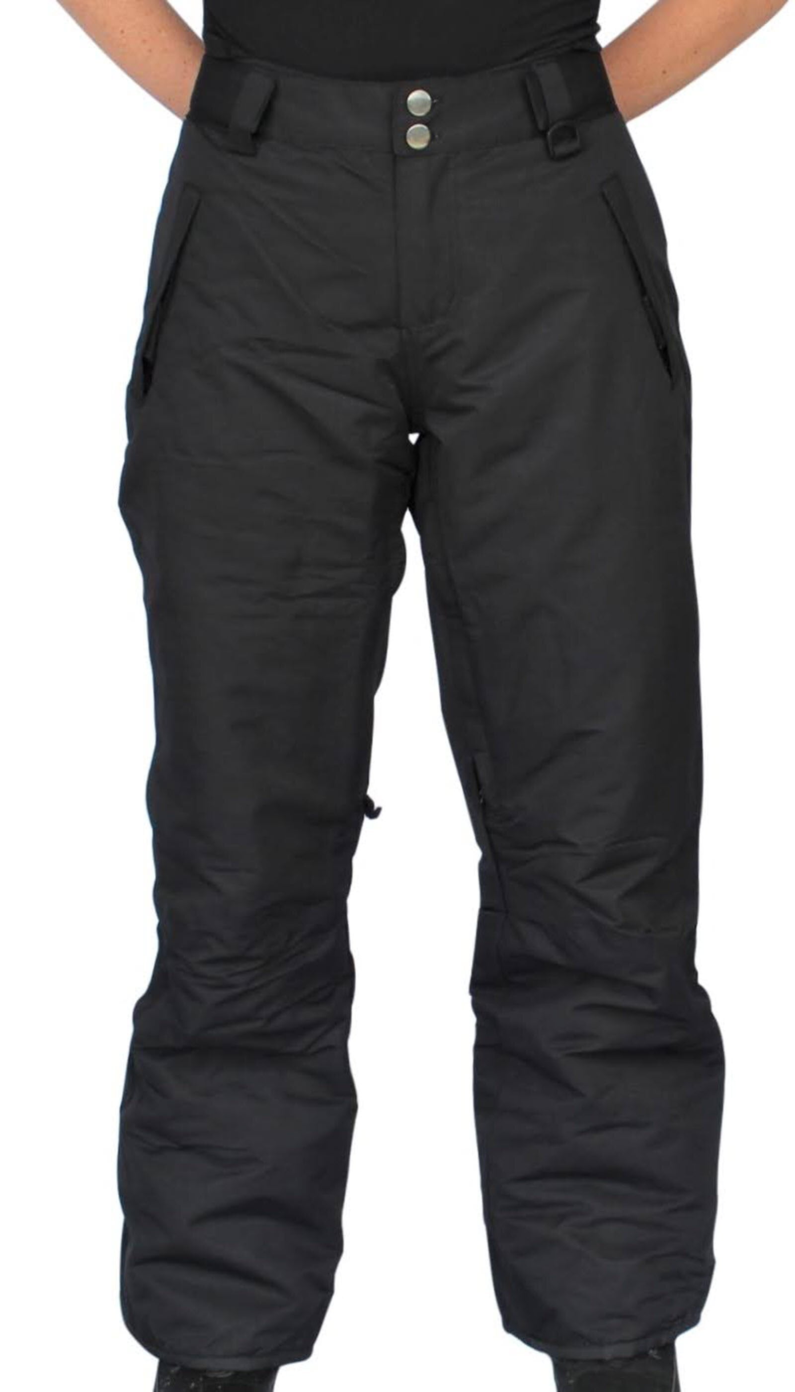 Winter's Edge Women's Avalanche Snow Pants – Adventure Outfitter