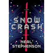 Snow Crash, Paperback