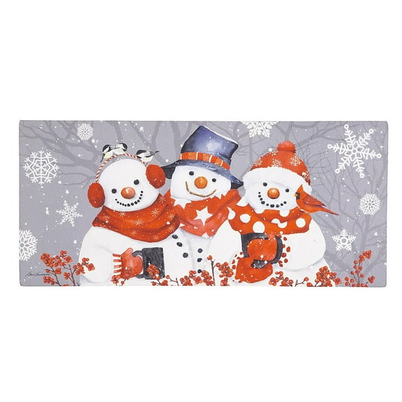 Snow Crew Sassafras Switch Mat