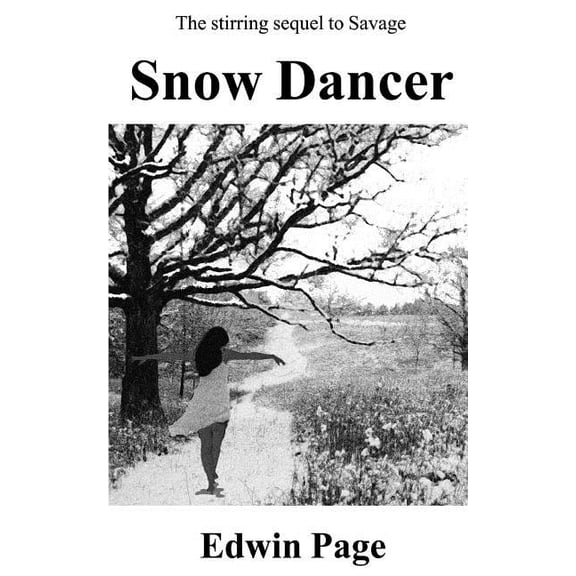 Snow Dancer (Paperback)