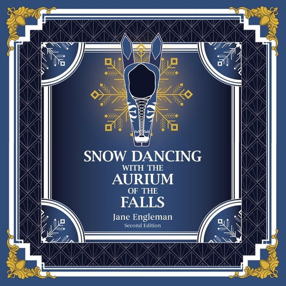Snow Dancing with the Aurium of the Falls, (Paperback)