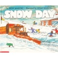 thumbnail image 1 of Pre-Owned Snow Day (Blue Ribbon Book) Paperback, 1 of 1
