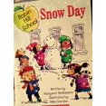 thumbnail image 1 of Pre-Owned Robin Hill School Snow Day (Paperback) 0545060699 9780545060691, 1 of 1