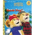 thumbnail image 1 of Pre-Owned Snow Day! (Little Golden Book) (Hardcover) 0307986195 9780307986191, 1 of 1