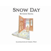 Snow Day, Paperback