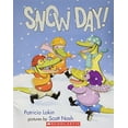 thumbnail image 1 of Pre-Owned Snow Day! (Paperback) 0439729882 9780439729888, 1 of 1