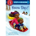 thumbnail image 1 of Snow Day! (Paperback), 1 of 1
