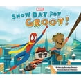 thumbnail image 1 of Pre-Owned Snow Day for Groot! (Hardcover) 1368000703 9781368000703, 1 of 1