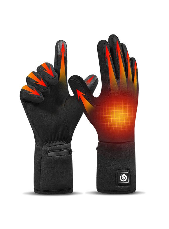 Battery Glove Warmers
