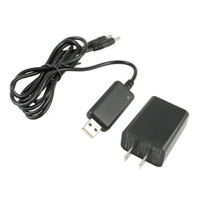 Snow Deer USB Charger DC Dual Port Wall Plug Power Adapter for 7.4V 2200mAh 3000mAh Li-Polymer Battery Heated Gloves Mittens Liners Socks Jackets (Charger)