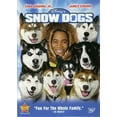 thumbnail image 1 of Snow Dogs (DVD), 1 of 2