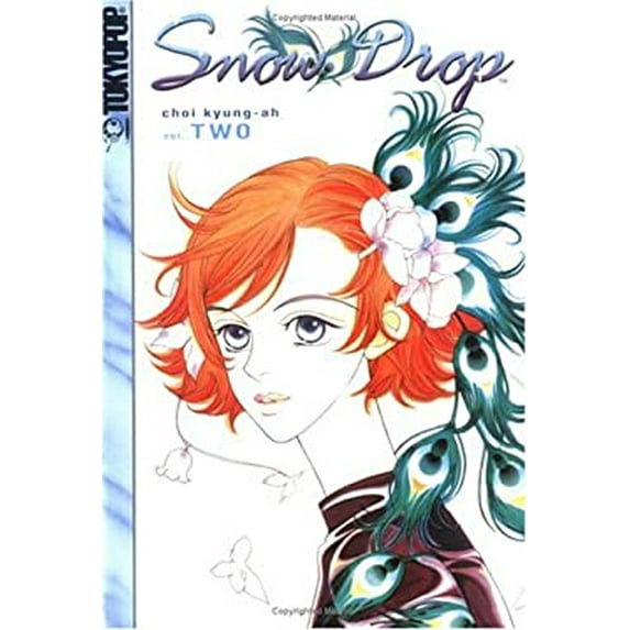 Pre-Owned Snow Drop, Volume 2 (Paperback) 1591826853 9781591826859