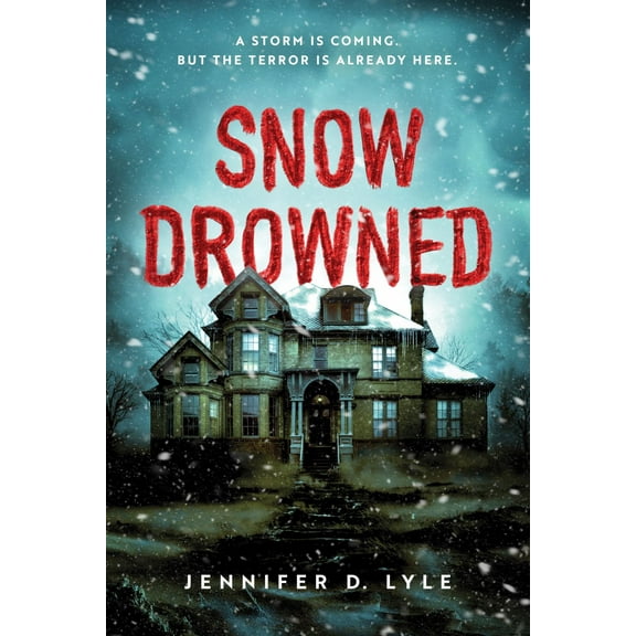 Snow Drowned (Paperback)