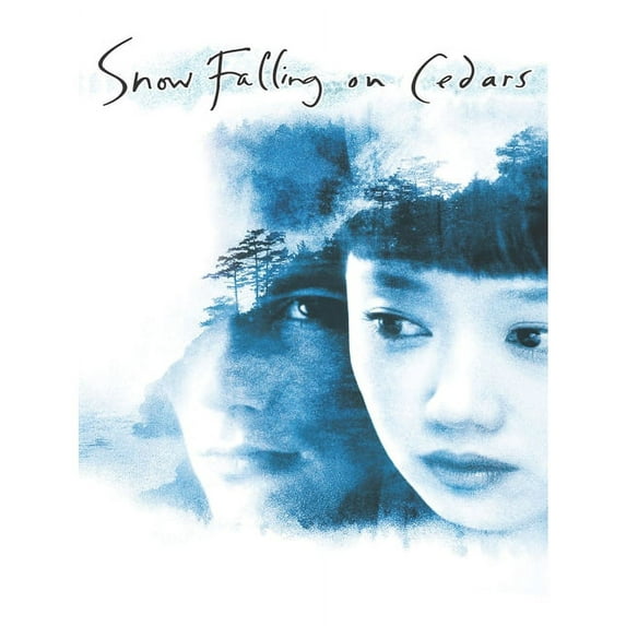 Snow Falling On Cedars: Screenplay