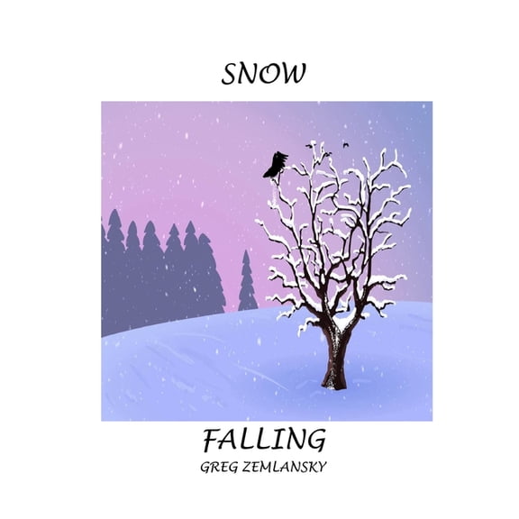 Snow Falling (Paperback)