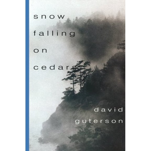 Pre-Owned Snow Falling on Cedars Hardcover