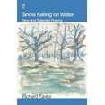 thumbnail image 1 of Snow Falling on Water, (Paperback), 1 of 1