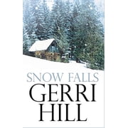 Snow Falls, Paperback