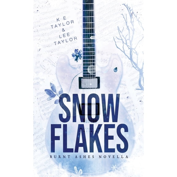 Snow Flakes, (Paperback)