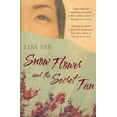 thumbnail image 1 of Snow Flower and the Secret Fan, 1 of 1